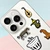 Metal Sticker Pin